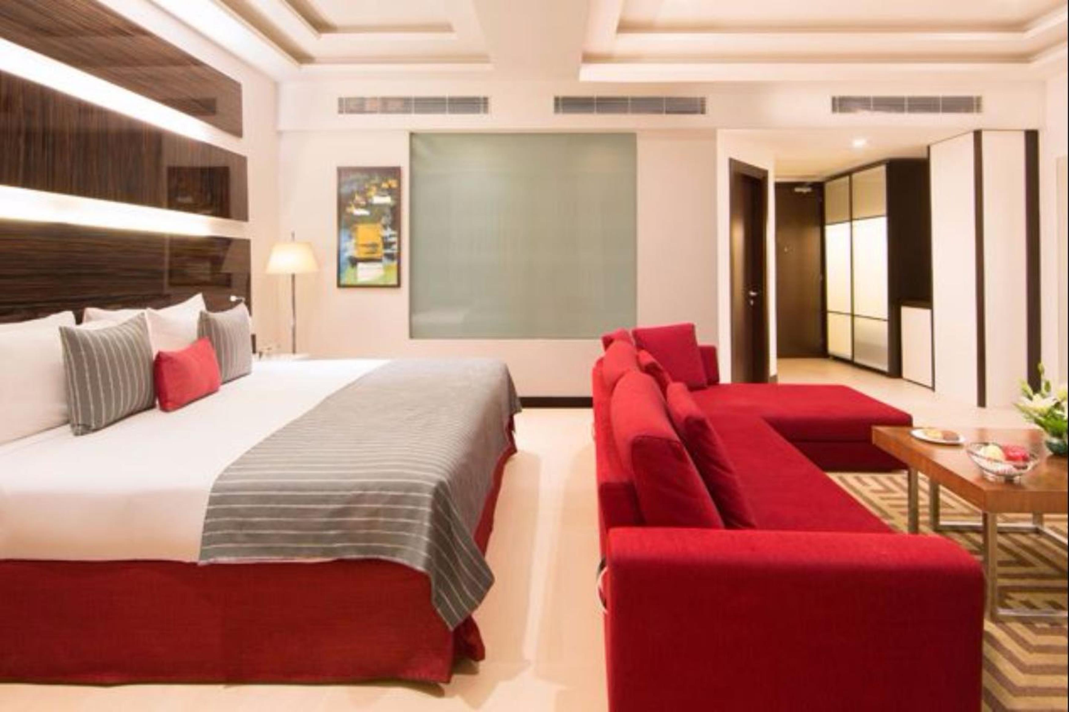 Welcomhotel By Itc Hotels, Dwarka, New Delhi Ngoại thất bức ảnh Suite at the Taj Mahal Palace, Mumbai