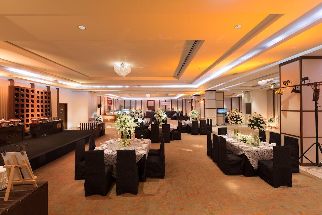 Welcomhotel By Itc Hotels, Dwarka, New Delhi Ngoại thất bức ảnh The ballroom